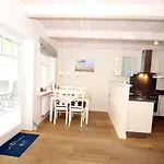 펜션 Susanne-fischer Weg 57, Haus Scholle *