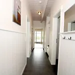 펜션 Susanne-fischer Weg 57, Haus Scholle *