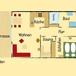 Susanne-fischer Weg 57, Haus Scholle