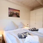 펜션 Susanne-fischer Weg 57, Haus Scholle