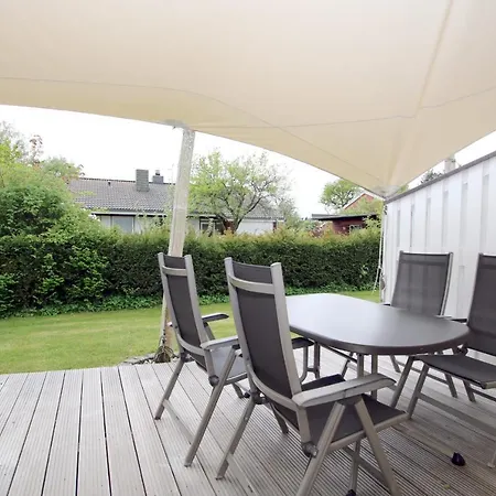 Nyaraló Susanne-fischer Weg 57, Haus Scholle Wyk auf Föhr