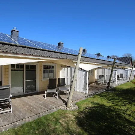 Susanne-fischer Weg 57, Haus Scholle Wyk auf Föhr